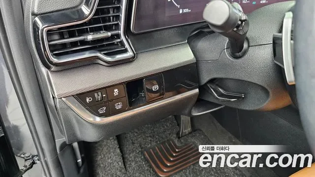 Kia Sportage Gravity 2WD, миниатюра 26