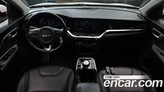 Kia Niro, миниатюра 18