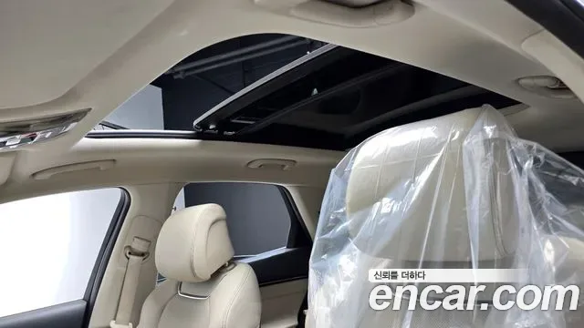 Genesis GV70 2.5T бензин 2WD ( ), миниатюра 14