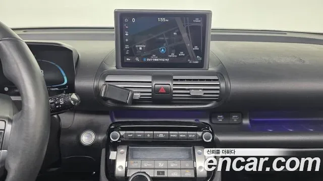 Hyundai Casper Modern, миниатюра 4