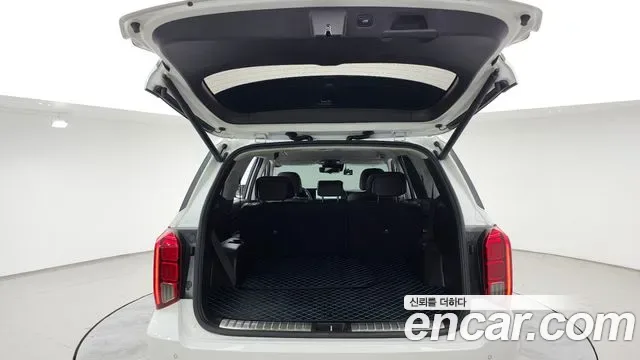 Hyundai The New Palisade дизель 2.2 2WD Calligraphy, миниатюра 18