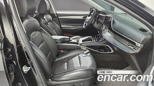 Hyundai Grandeur, миниатюра 26