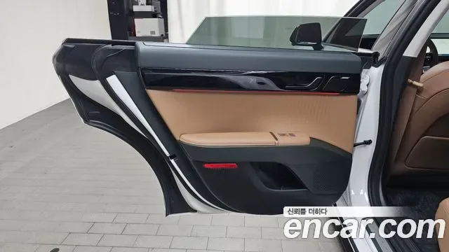 Hyundai Grandeur Calligraphy, миниатюра 22