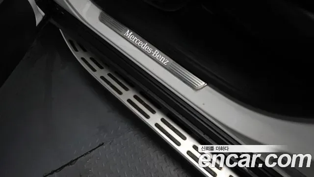 Mercedes-Benz GLE GLE300d 4MATIC, миниатюра 14