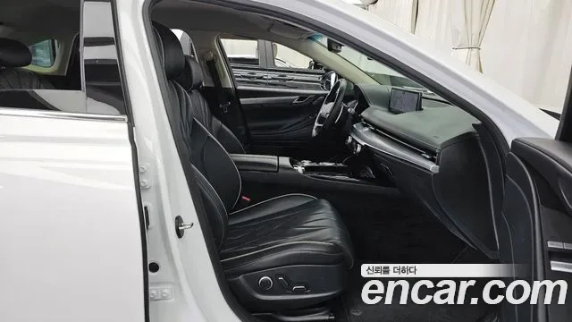 Genesis G80 бензин 2.5 Turbo 2WD ( ), миниатюра 8