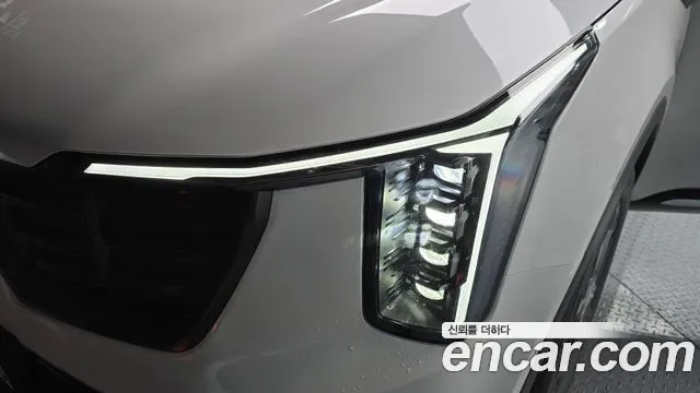 Kia Sorento HEV 1.6 2WD Signature X Line, миниатюра 28