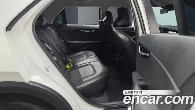 Kia Niro EV, миниатюра 28