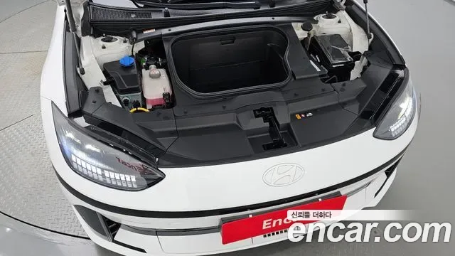 Hyundai Ioniq 6, миниатюра 20