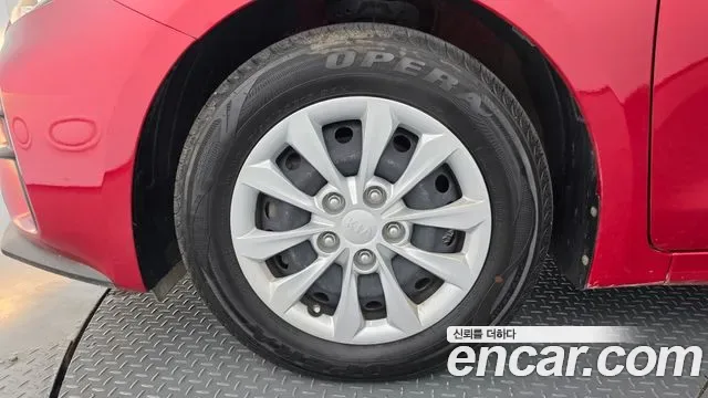 Kia K3, миниатюра 10