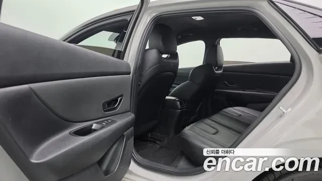 Hyundai Avante (CN7) 2.0 N, миниатюра 13