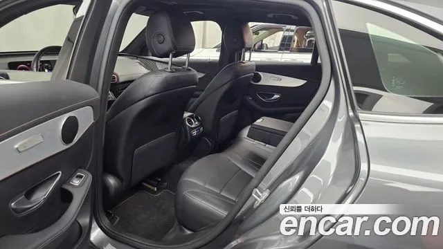 Mercedes-Benz EQC EQC400 4MATIC, миниатюра 7
