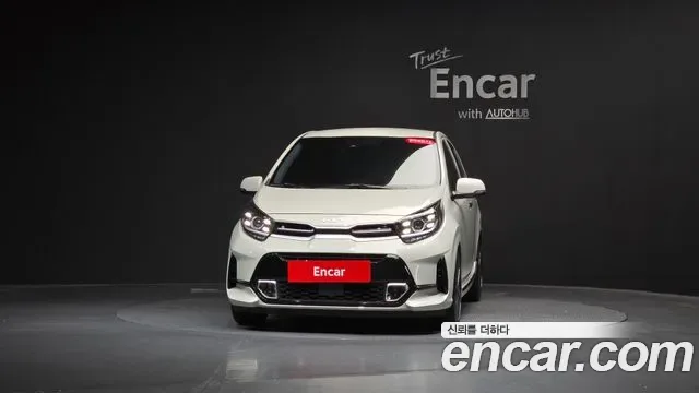 Kia Morning (JA) Signature ( ), миниатюра 27