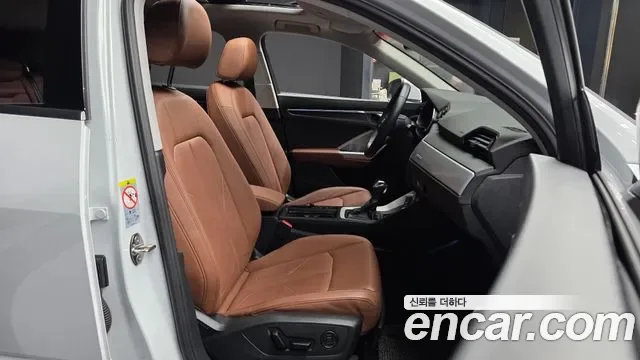 Audi Q3 35 TDI, миниатюра 20