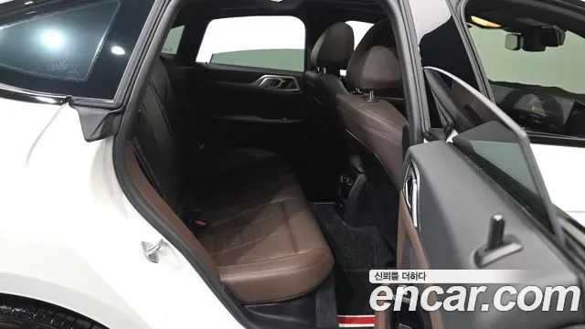 BMW 4 (G22) 420i M, миниатюра 17