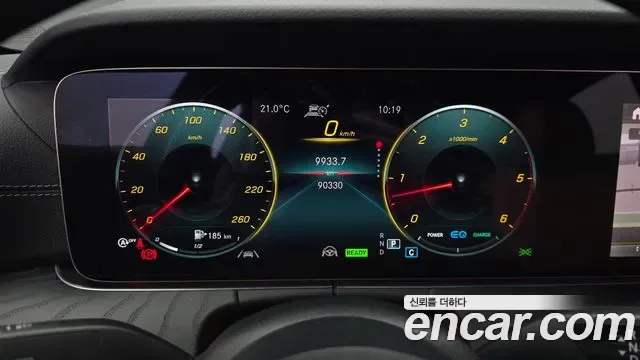 Mercedes-Benz CLS CLS300d 4MATIC, миниатюра 9