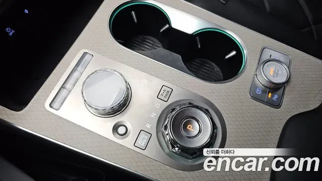 Genesis GV80 2.5T бензин AWD ( ), миниатюра 26