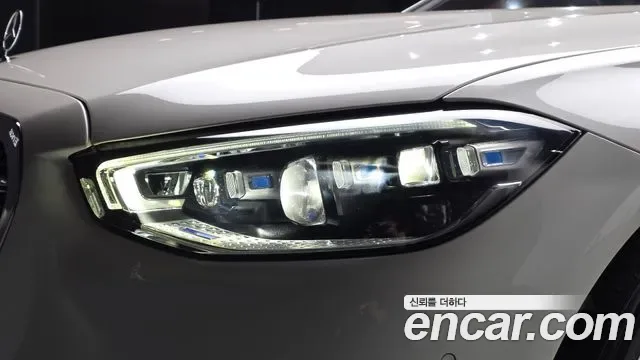 Mercedes-Benz S-Class S350 d, миниатюра 9