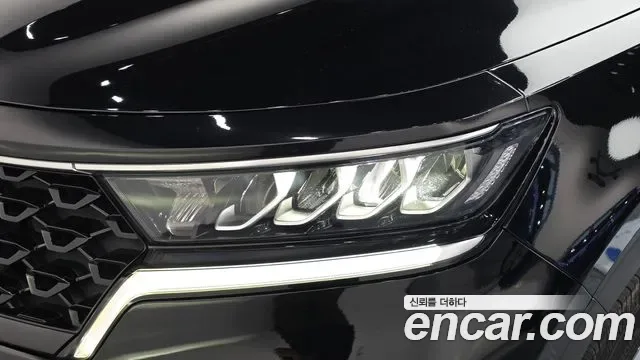 Kia Sorento дизель 2.2 4WD, миниатюра 10