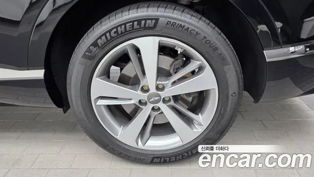 Genesis GV80 2.5T бензин 2WD, миниатюра 28
