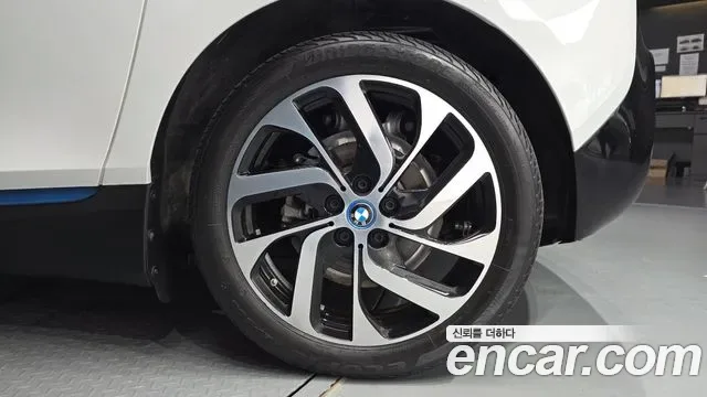 BMW i3, миниатюра 3