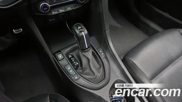 Hyundai Veloster 2.0 N, миниатюра 17