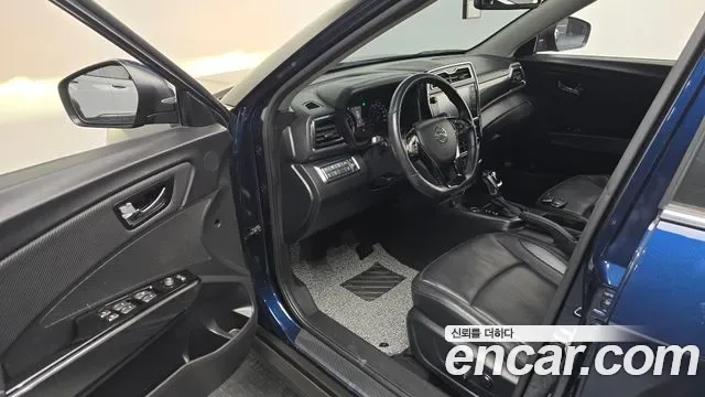 KGM Tivoli бензин 1.5 2WD V3, миниатюра 11
