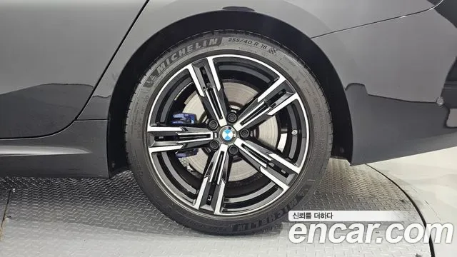 BMW 3 (G20) 320i M, миниатюра 11