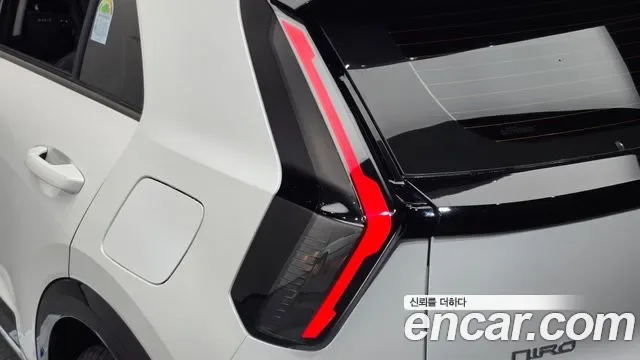 Kia Niro Prestige, миниатюра 26