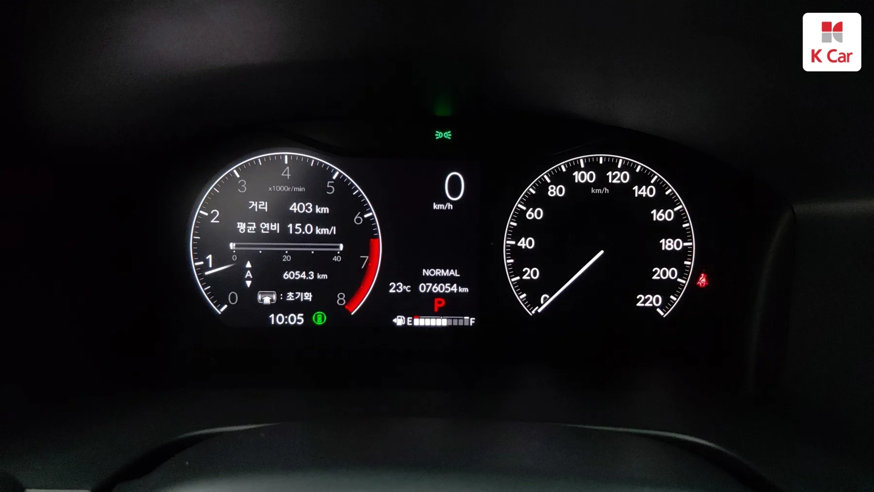 Honda CR-V 1.5 бензин Turbo 2WD EX-L, миниатюра 3