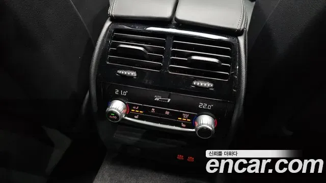 BMW 5 (G30) 530i M, миниатюра 22