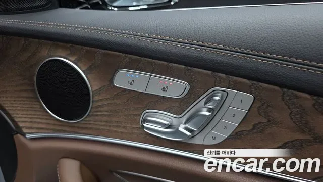 Mercedes-Benz E-Class E250, миниатюра 15