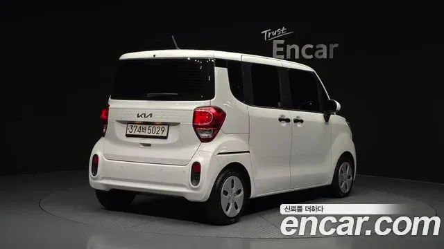 Kia The New Ray Prestige, миниатюра 3