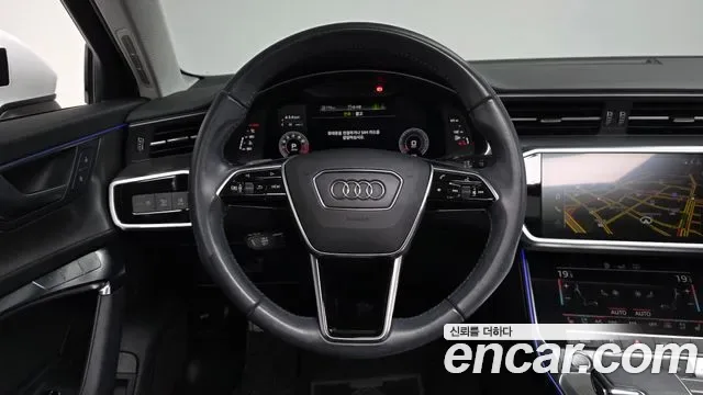 Audi A6 45 TFSI, миниатюра 25