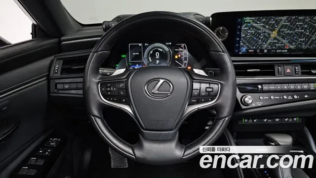 Lexus ES, миниатюра 29
