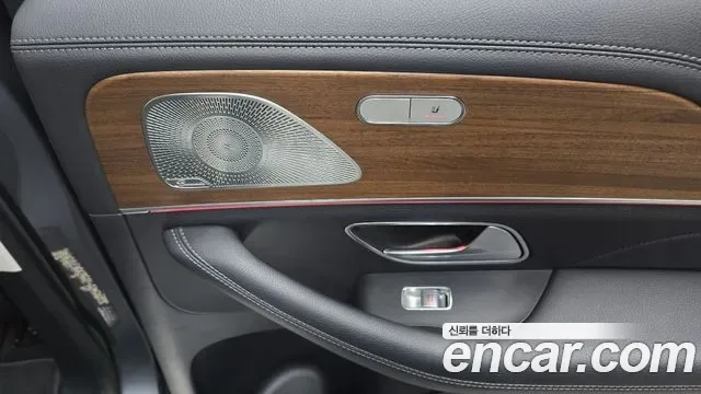 Mercedes-Benz GLE GLE450 4MATIC, миниатюра 15