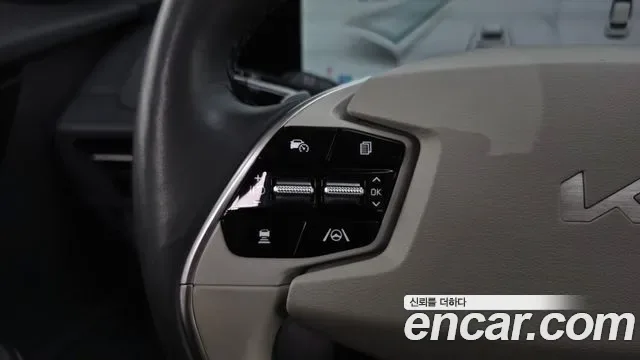 Kia EV6, миниатюра 18