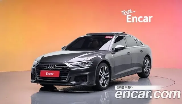 Audi A6 40 TDI Premium, миниатюра 14