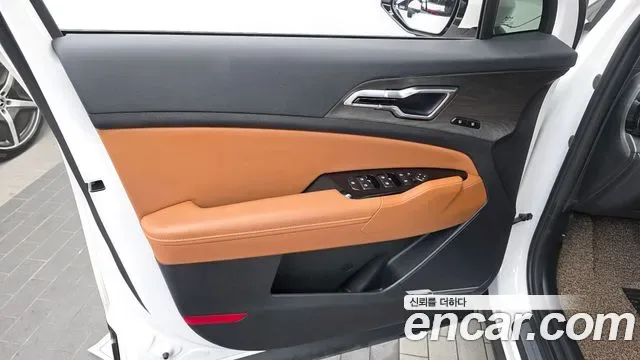 Kia Sportage Signature 2WD, миниатюра 2