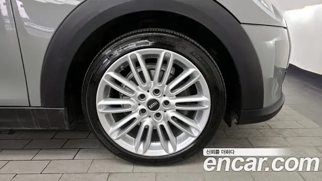 MINI Cooper 5 III, миниатюра 5