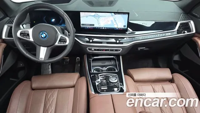BMW X5 xDrive 50e M, миниатюра 19