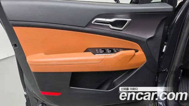 Kia Sportage бензин 1.6 Turbo 2WD, миниатюра 15