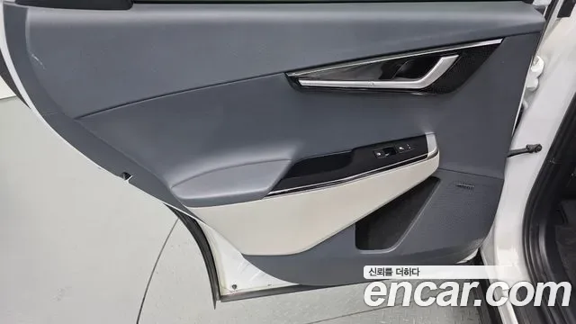 Kia EV6 4WD, миниатюра 11
