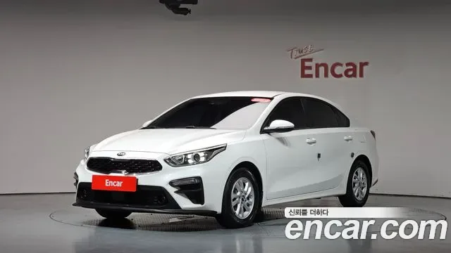 Kia K3 Prestige