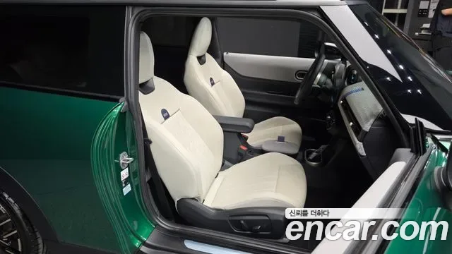 MINI Cooper, миниатюра 14