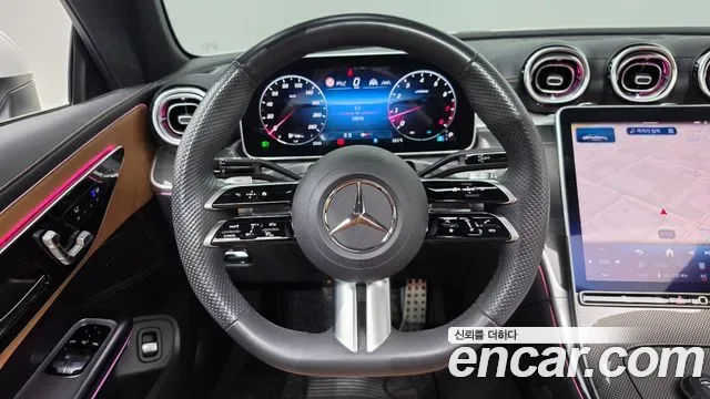 Mercedes-Benz CLE CLE200, миниатюра 16