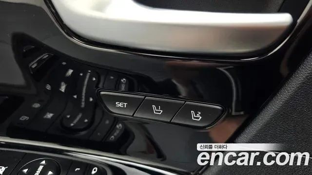 Kia Niro 1.6 HEV, миниатюра 7