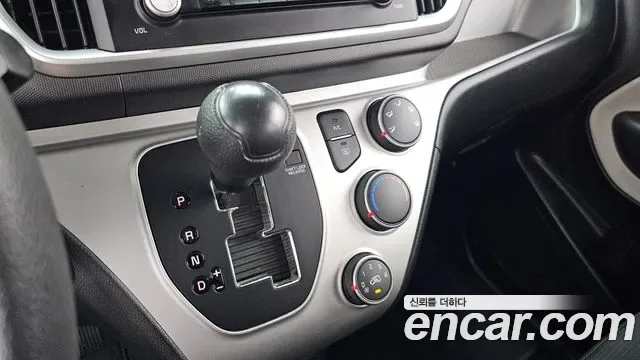 Kia The New Ray Prestige, миниатюра 16