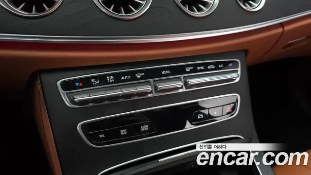 Mercedes-Benz CLS CLS300d 4MATIC, миниатюра 15