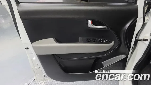 Kia The New Ray, миниатюра 29