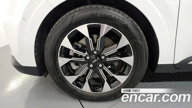 Kia Carnival дизель 7 мест, миниатюра 20